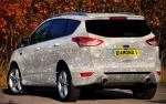 Ford Kuga by Jennings 2015 года